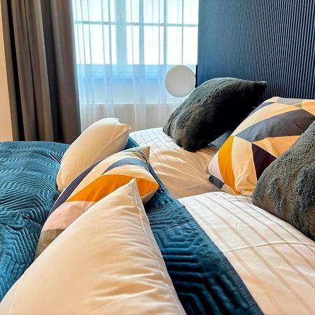 Apartments By Prague City Golf المظهر الخارجي الصورة