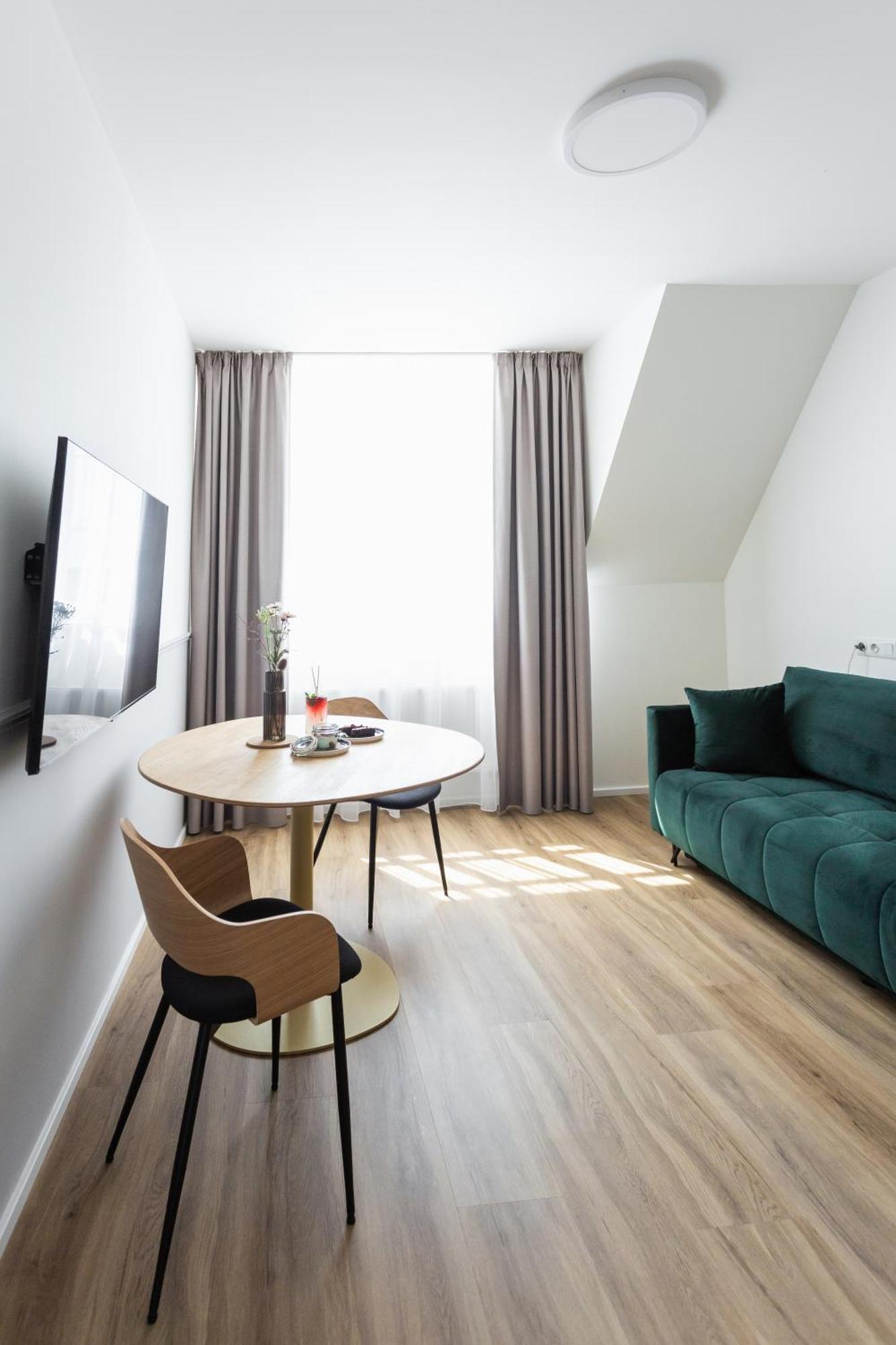 Apartments By Prague City Golf المظهر الخارجي الصورة