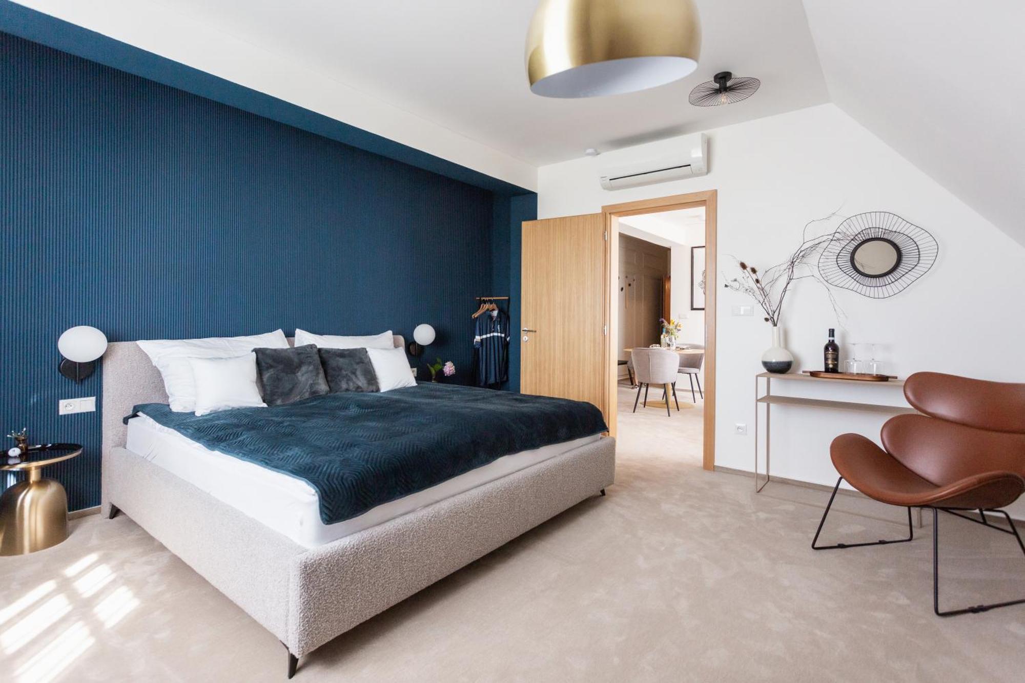 Apartments By Prague City Golf المظهر الخارجي الصورة
