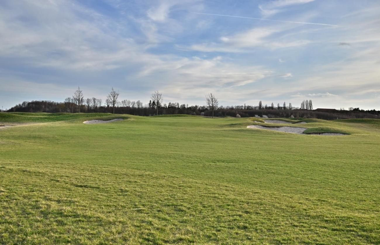 Apartments By Prague City Golf المظهر الخارجي الصورة